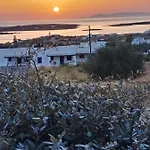 Traditional House Paros Holiday home *