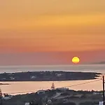 Prázdninový dům Traditional House Paros
