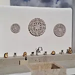 Prázdninový dům Traditional House Paros