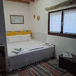 Prázdninový dům Traditional House Paros Sarakíniko
