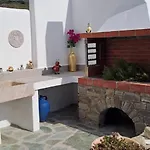 Prázdninový dům Traditional House Paros Sarakíniko