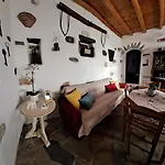 Traditional House Paros * Sarakiniko (Paros)