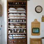 Traditional House Paros Prázdninový dům