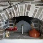 Prázdninový dům Traditional House Paros