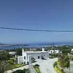 Traditional House Paros Holiday home Sarakiniko (Paros)