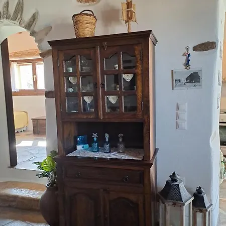 Traditional House Paros *