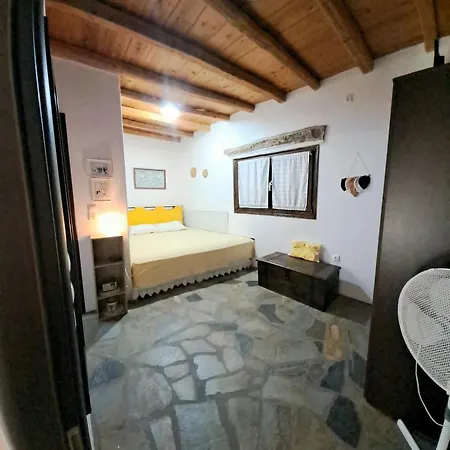 Traditional House Paros * Sarakíniko