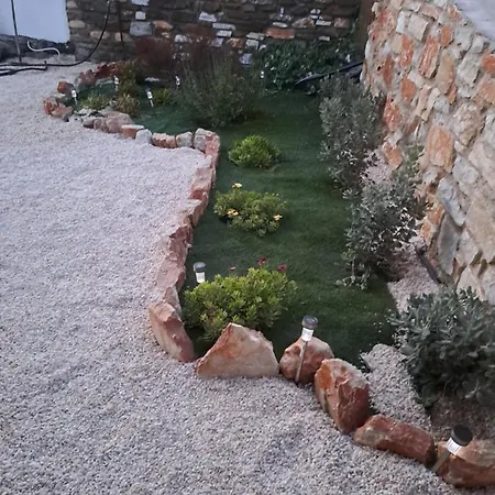 Traditional House Paros *