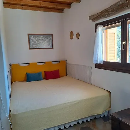 Prázdninový dům Traditional House Paros Sarakíniko