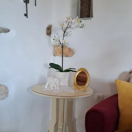 Traditional House Paros *