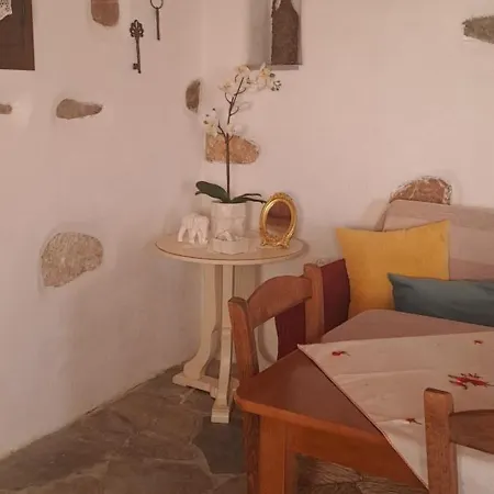 Prázdninový dům Traditional House Paros