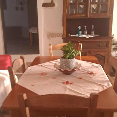 Traditional House Paros * Sarakíniko