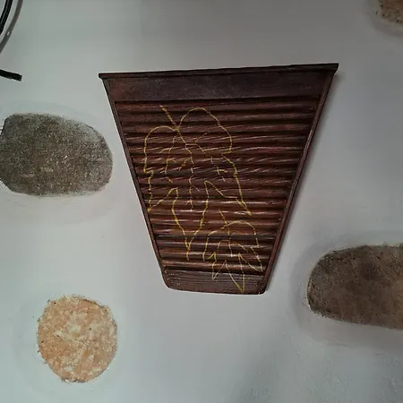 Prázdninový dům Traditional House Paros *