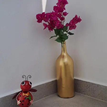 Traditional House Paros Prázdninový dům Sarakíniko