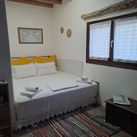 Prázdninový dům Traditional House Paros Sarakíniko