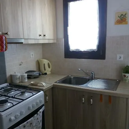 Prázdninový dům Traditional House Paros