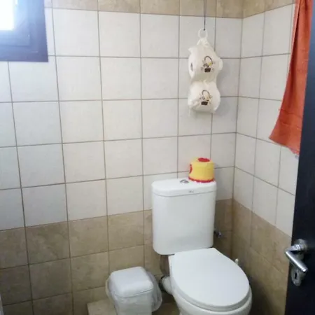 Prázdninový dům Traditional House Paros Sarakíniko