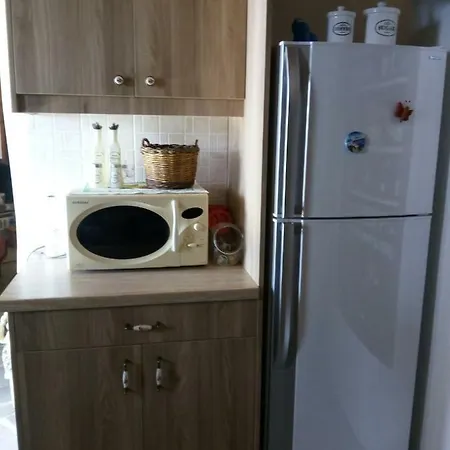 Prázdninový dům Traditional House Paros *