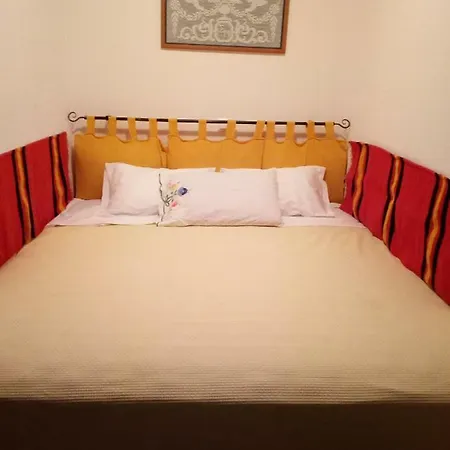 Prázdninový dům Traditional House Paros *