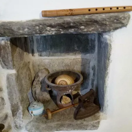 Prázdninový dům Traditional House Paros Sarakíniko