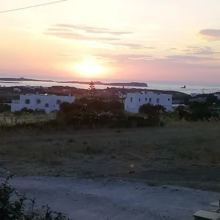 Traditional House Paros *