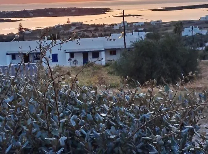 Traditional House Paros Σπίτι διακοπών *