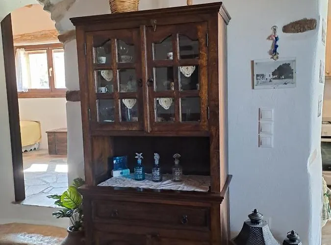 Traditional House Paros *