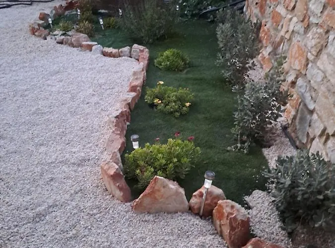 Traditional House Paros *