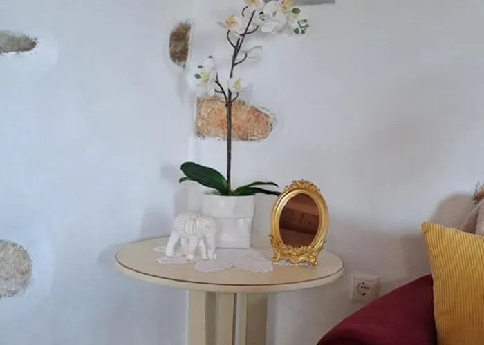 Traditional House Paros *