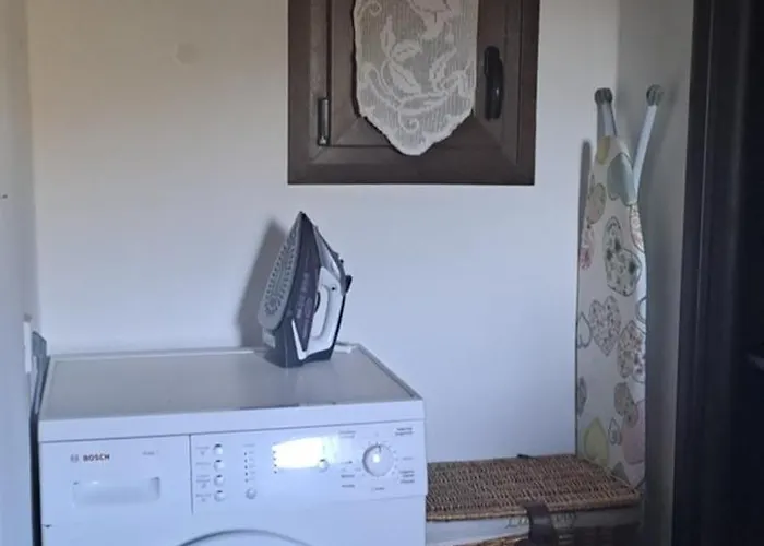 Traditional House Paros Σαρακίνικο