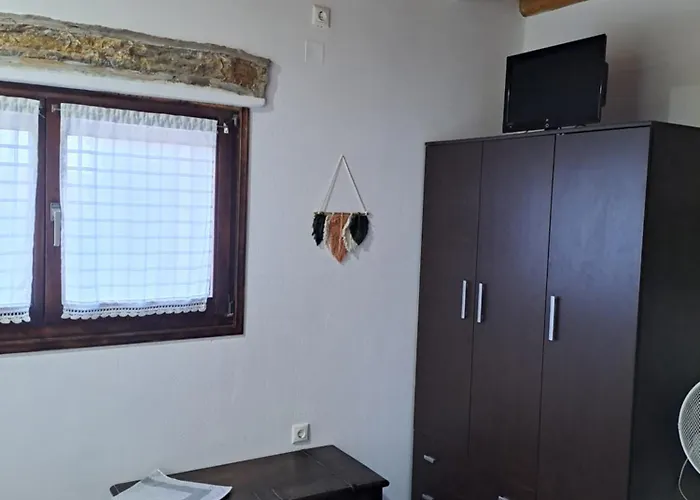 Traditional House Paros Σπίτι διακοπών