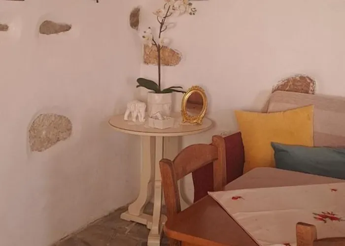 Σπίτι διακοπών Traditional House Paros