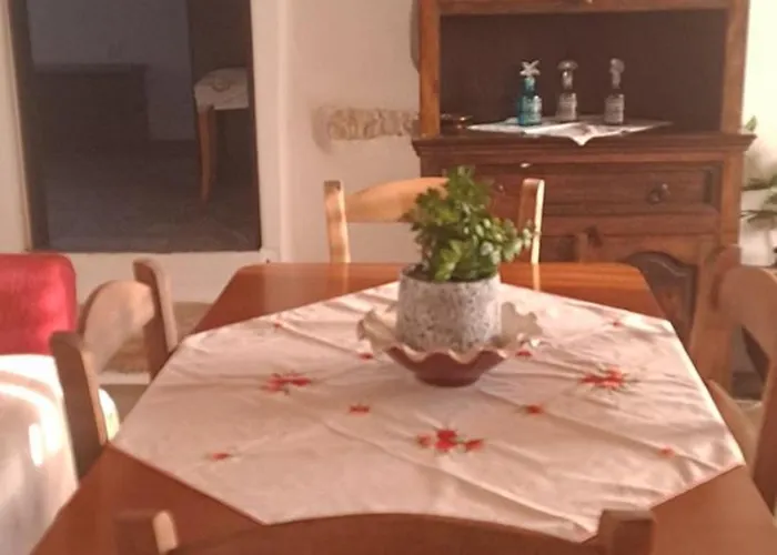 Traditional House Paros * Σαρακίνικο