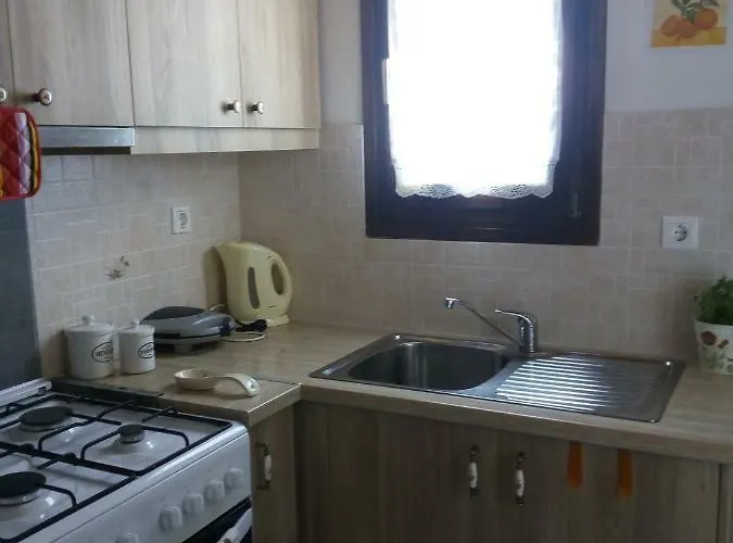 Σπίτι διακοπών Traditional House Paros