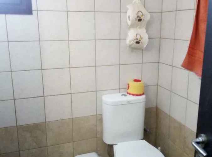 Σπίτι διακοπών Traditional House Paros Σαρακίνικο