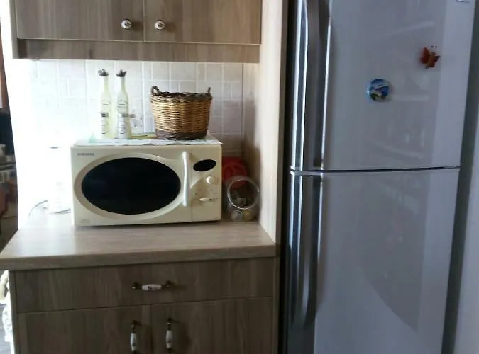 Σπίτι διακοπών Traditional House Paros *