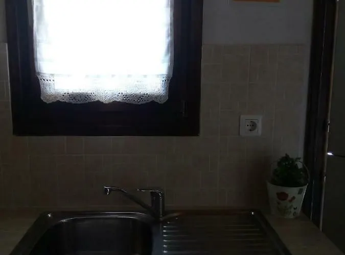 Traditional House Paros Σπίτι διακοπών