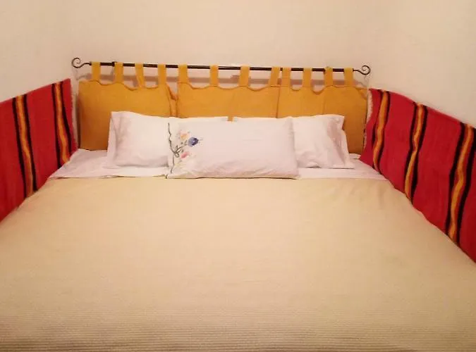 Nyaraló Traditional House Paros *