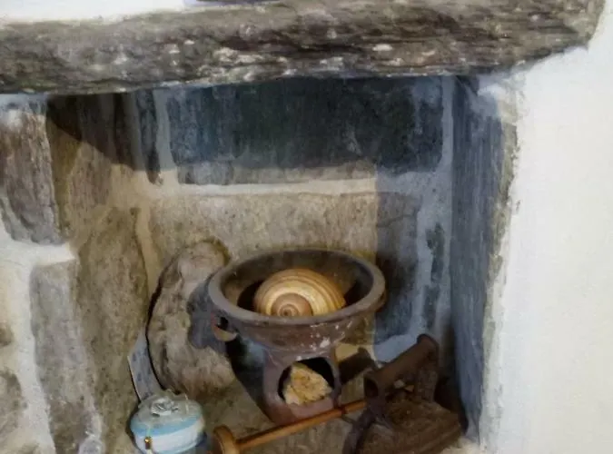 Σπίτι διακοπών Traditional House Paros Σαρακίνικο