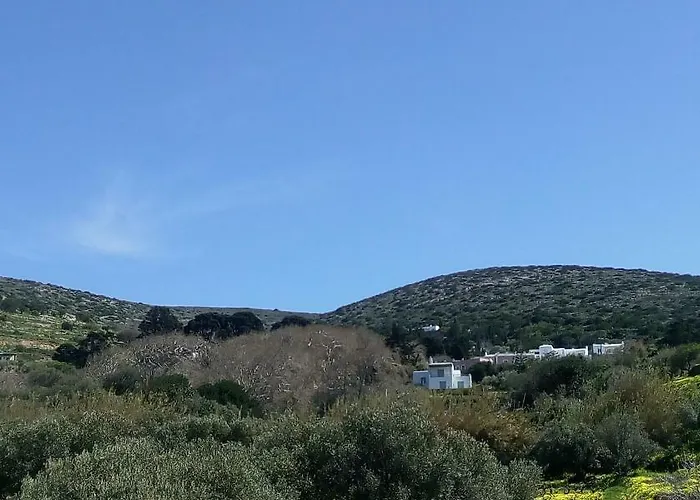 Σπίτι διακοπών Traditional House Paros