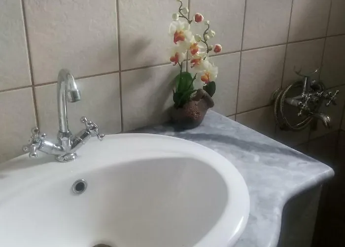 Traditional House Paros