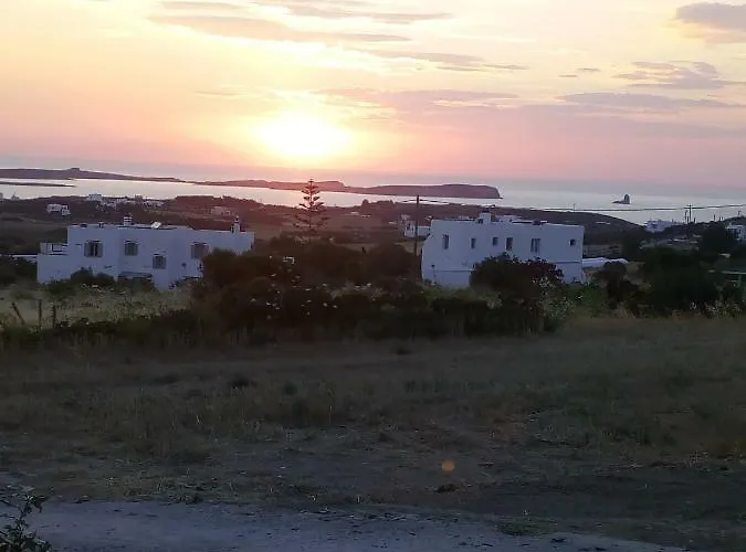 Traditional House Paros *